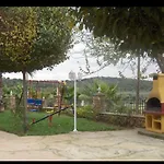 Casa Rural Majada Alta