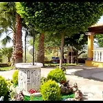 Casa Rural Majada Alta