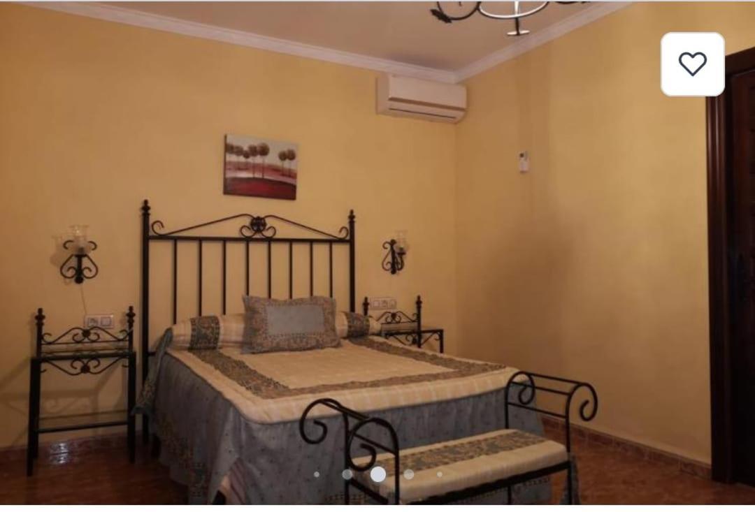 Casa Rural Majada Alta * Córdoba